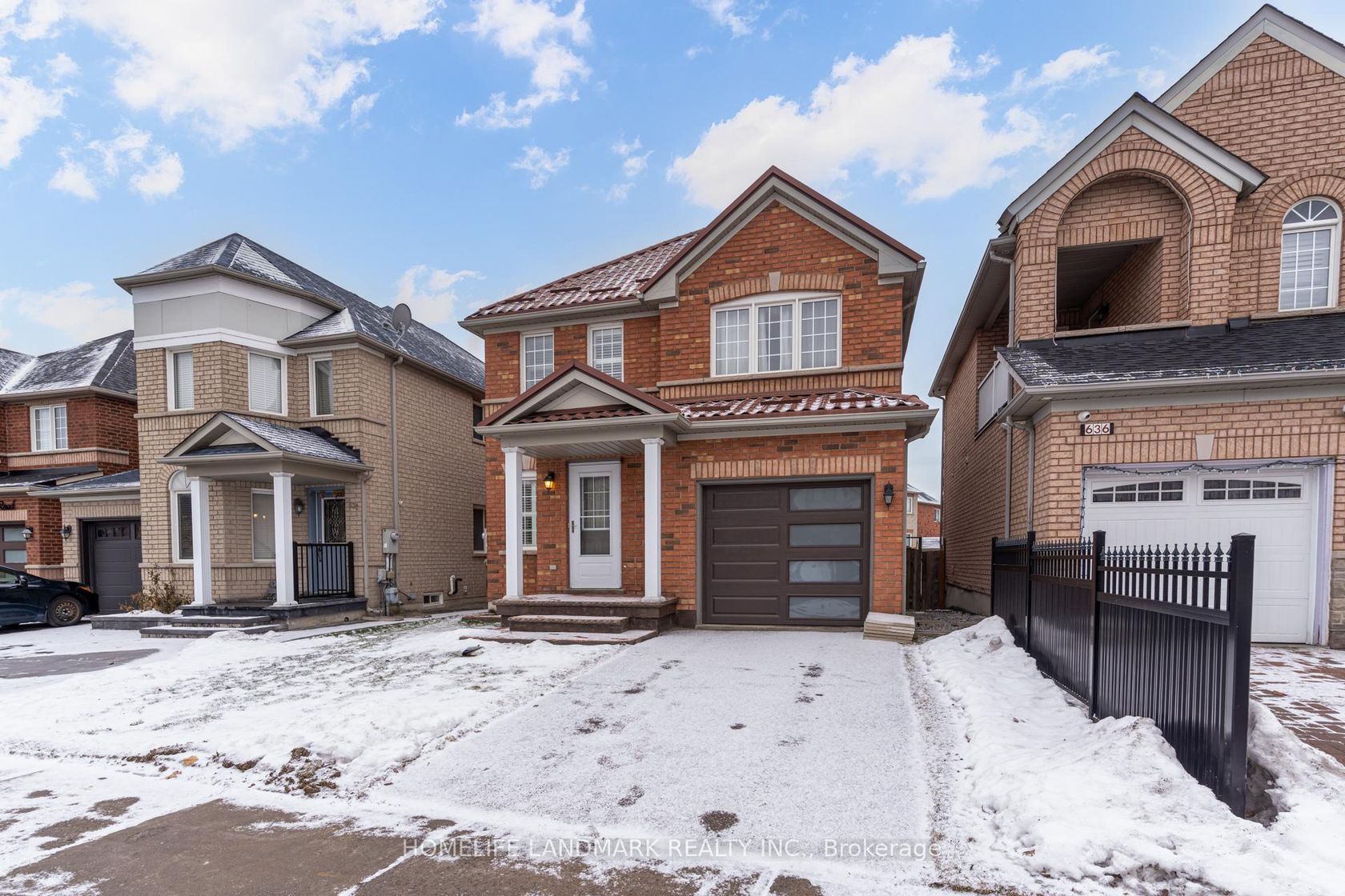 634 Staines Road, Rouge E11, Toronto 