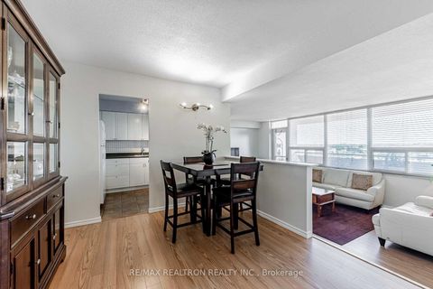 Photo 8 at 905 - 1360 York Mills Road, Donalda, Toronto