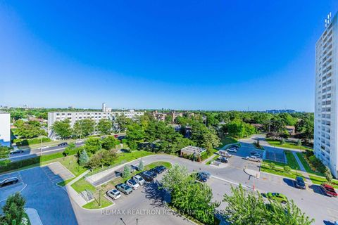 Photo 16 at 905 - 1360 York Mills Road, Donalda, Toronto