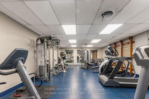 Photo 23 at 905 - 1360 York Mills Road, Donalda, Toronto