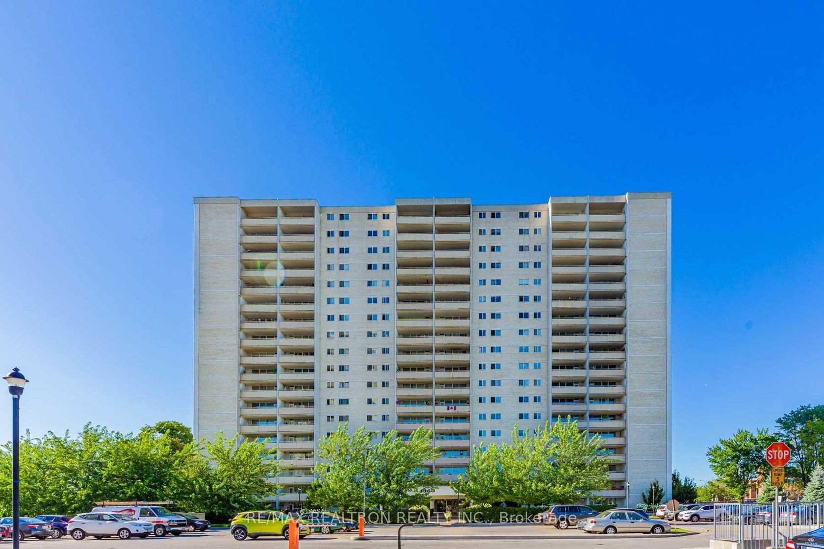 905 - 1360 York Mills Road, Donalda, Toronto 