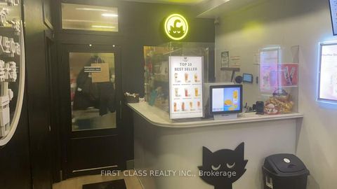 Photo 0 at 201 Dundas Street W, Bay Street Corridor, Toronto