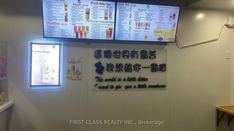 Photo 1 at 201 Dundas Street W, Bay Street Corridor, Toronto