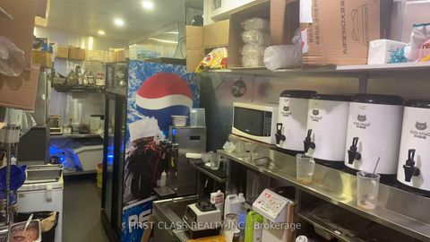 Photo 2 at 201 Dundas Street W, Bay Street Corridor, Toronto