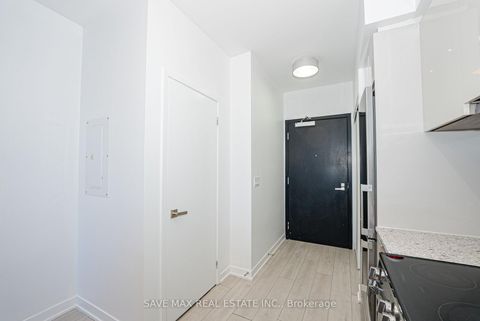 Photo 6 at 821 - 31 Tippett Road, Clanton Park, Toronto