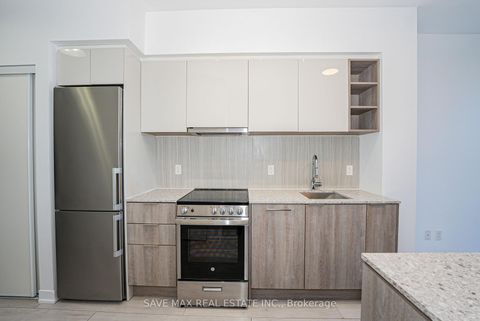 Photo 18 at 821 - 31 Tippett Road, Clanton Park, Toronto