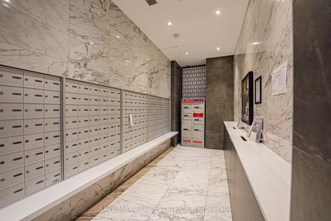 Photo 29 at 821 - 31 Tippett Road, Clanton Park, Toronto