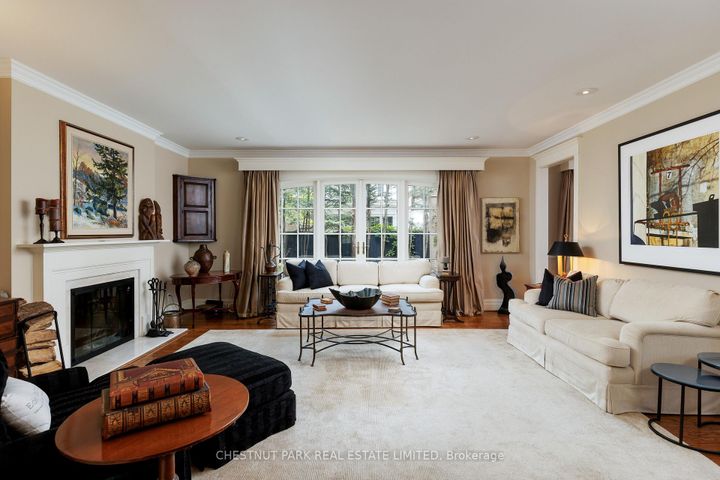 Photo 5 at 20 McKenzie Avenue, Moore Park, Toronto