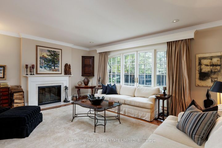 Photo 6 at 20 McKenzie Avenue, Moore Park, Toronto