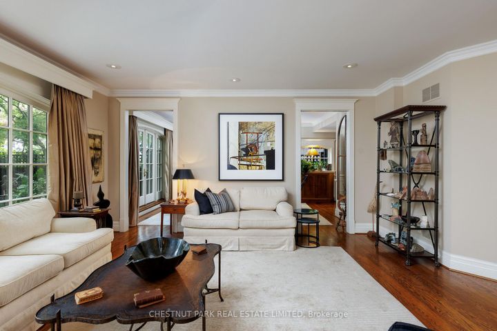 Photo 8 at 20 McKenzie Avenue, Moore Park, Toronto