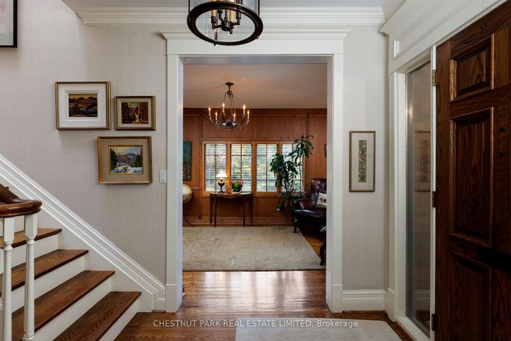 Photo 9 at 20 McKenzie Avenue, Moore Park, Toronto