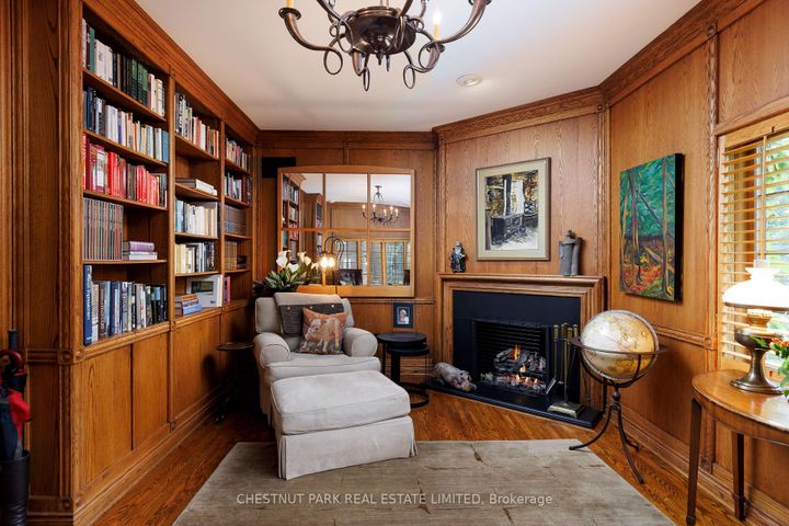 Photo 12 at 20 McKenzie Avenue, Moore Park, Toronto