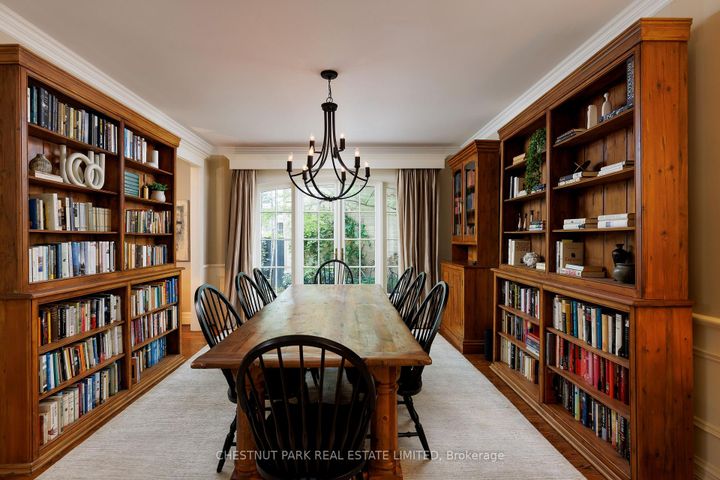 Photo 13 at 20 McKenzie Avenue, Moore Park, Toronto