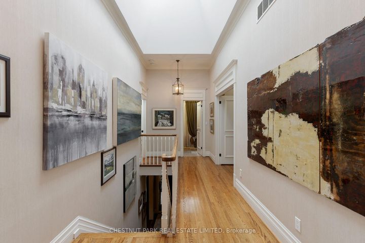 Photo 19 at 20 McKenzie Avenue, Moore Park, Toronto