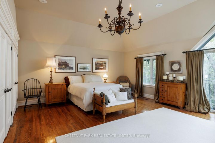 Photo 20 at 20 McKenzie Avenue, Moore Park, Toronto