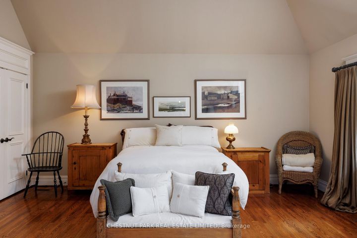 Photo 21 at 20 McKenzie Avenue, Moore Park, Toronto