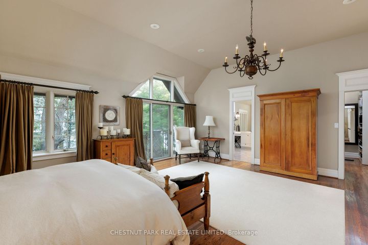 Photo 22 at 20 McKenzie Avenue, Moore Park, Toronto