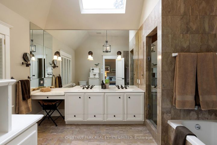 Photo 23 at 20 McKenzie Avenue, Moore Park, Toronto