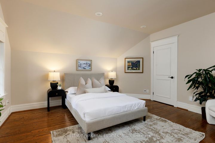 Photo 28 at 20 McKenzie Avenue, Moore Park, Toronto