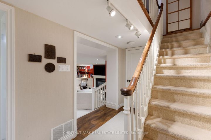 Photo 30 at 20 McKenzie Avenue, Moore Park, Toronto