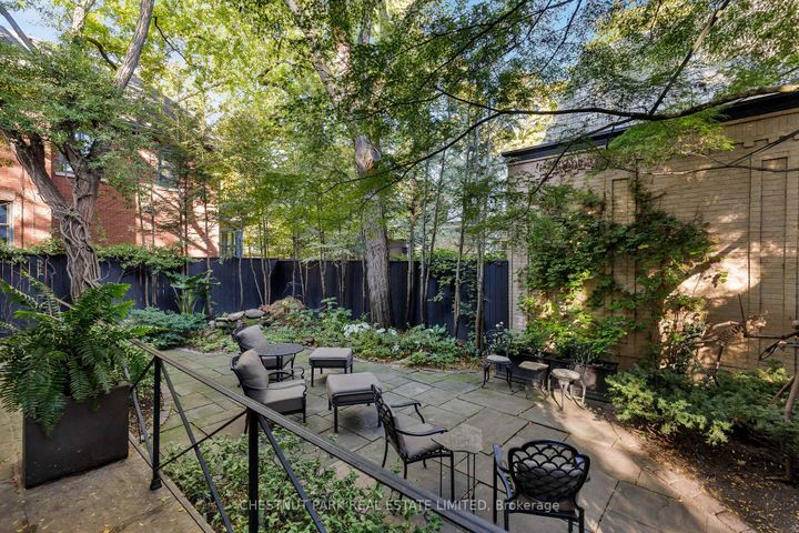 Photo 37 at 20 McKenzie Avenue, Moore Park, Toronto