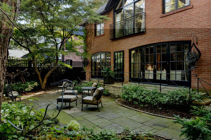 Photo 41 at 20 McKenzie Avenue, Moore Park, Toronto