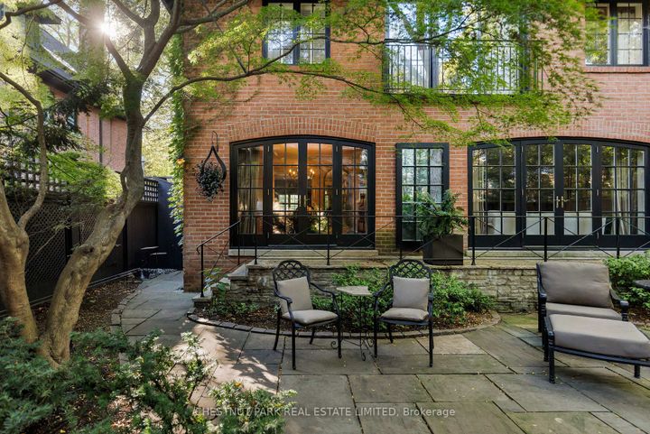 Photo 42 at 20 McKenzie Avenue, Moore Park, Toronto