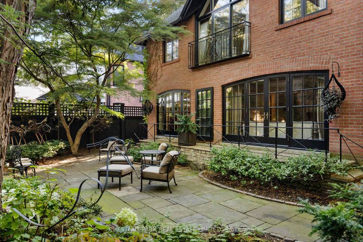 Photo 43 at 20 McKenzie Avenue, Moore Park, Toronto