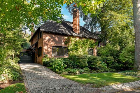 Photo 0 at 20 McKenzie Avenue, Moore Park, Toronto