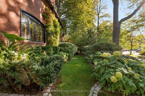 Photo 1 at 20 McKenzie Avenue, Moore Park, Toronto