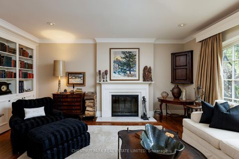 Photo 7 at 20 McKenzie Avenue, Moore Park, Toronto