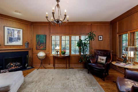 Photo 10 at 20 McKenzie Avenue, Moore Park, Toronto