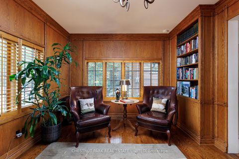 Photo 11 at 20 McKenzie Avenue, Moore Park, Toronto