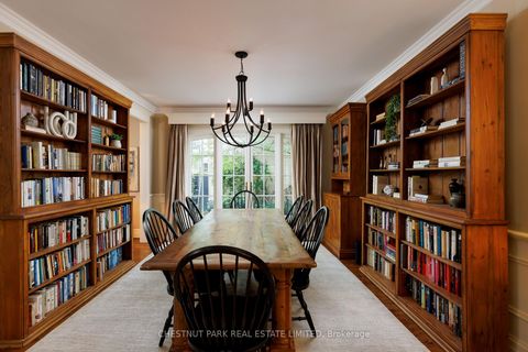 Photo 13 at 20 McKenzie Avenue, Moore Park, Toronto