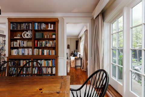 Photo 14 at 20 McKenzie Avenue, Moore Park, Toronto