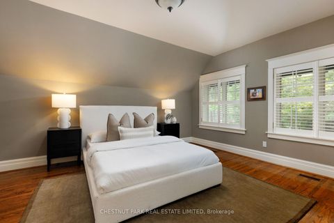 Photo 25 at 20 McKenzie Avenue, Moore Park, Toronto