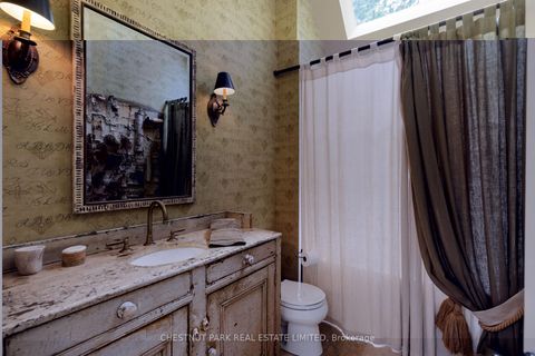 Photo 27 at 20 McKenzie Avenue, Moore Park, Toronto