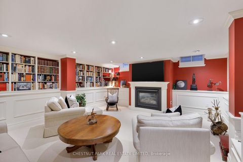 Photo 31 at 20 McKenzie Avenue, Moore Park, Toronto