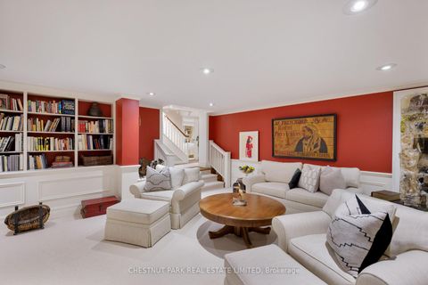 Photo 32 at 20 McKenzie Avenue, Moore Park, Toronto