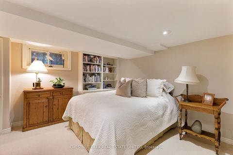 Photo 33 at 20 McKenzie Avenue, Moore Park, Toronto