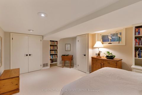 Photo 34 at 20 McKenzie Avenue, Moore Park, Toronto