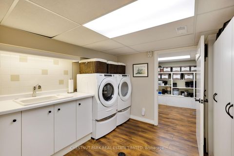 Photo 35 at 20 McKenzie Avenue, Moore Park, Toronto