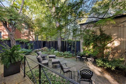 Photo 37 at 20 McKenzie Avenue, Moore Park, Toronto