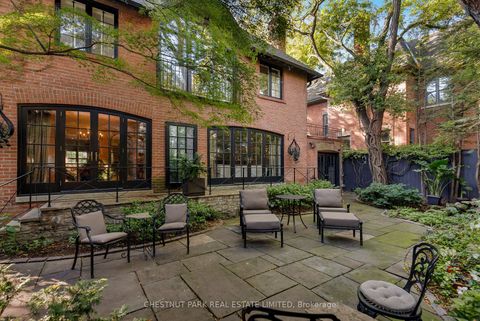 Photo 39 at 20 McKenzie Avenue, Moore Park, Toronto