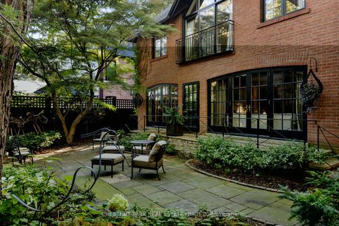 Photo 41 at 20 McKenzie Avenue, Moore Park, Toronto