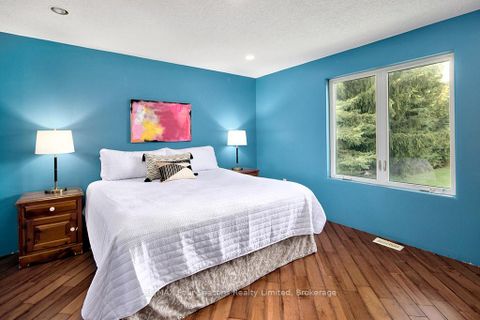 Photo 3 at 98 George Street, Creemore, Clearview