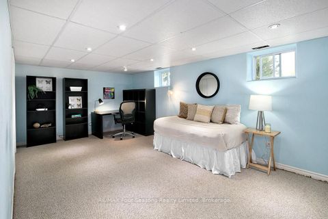 Photo 5 at 98 George Street, Creemore, Clearview