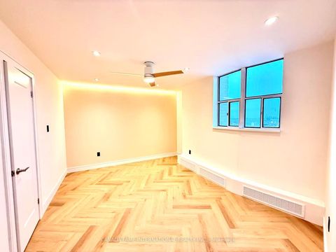 Photo 10 at ph04 - 330 Dixon Road, The Westway, Toronto