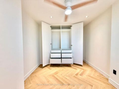 Photo 20 at ph04 - 330 Dixon Road, The Westway, Toronto