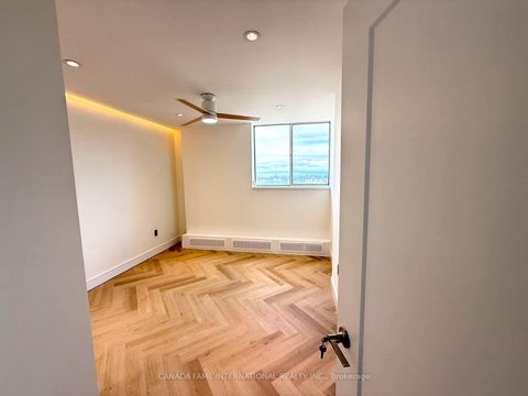 Photo 22 at ph04 - 330 Dixon Road, The Westway, Toronto